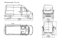 Preview: Dachträger H350